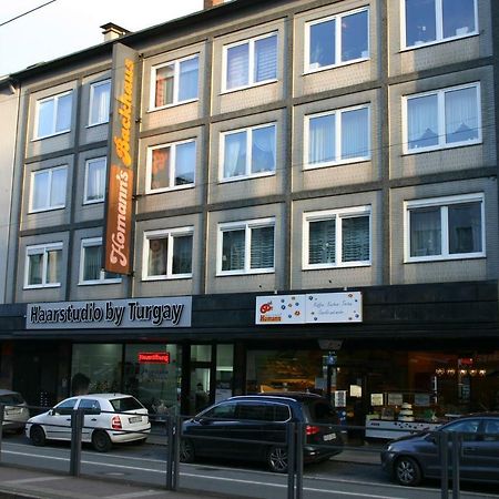 Atrium City Bochum Exterior photo