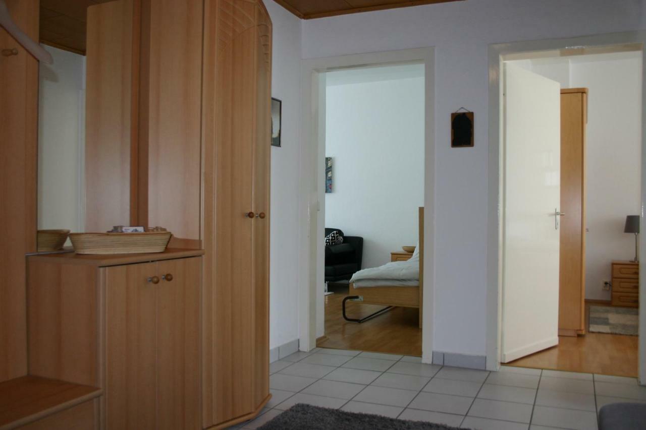 Atrium City Bochum Exterior photo